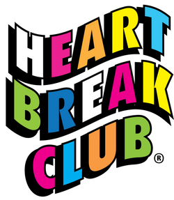 HEARTBREAK CLUB ™