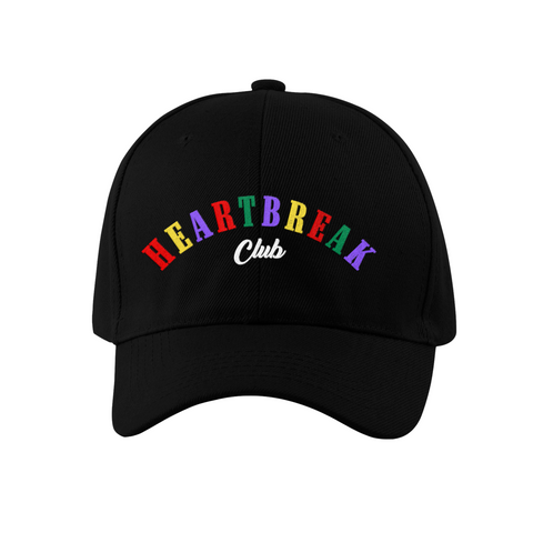 Heartbreak Club Dat Hat