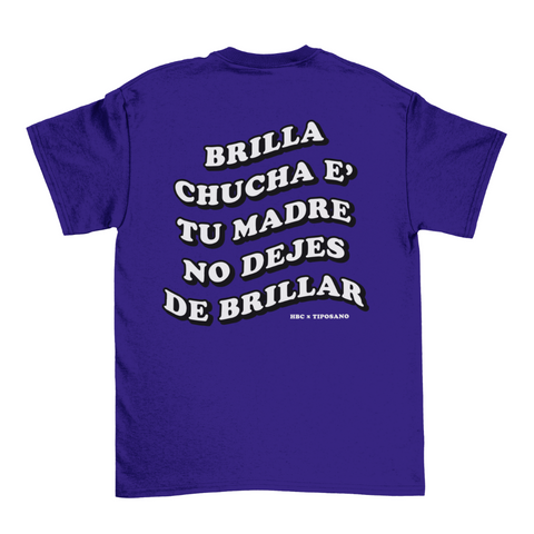 Brilla Chucha T-Shirt