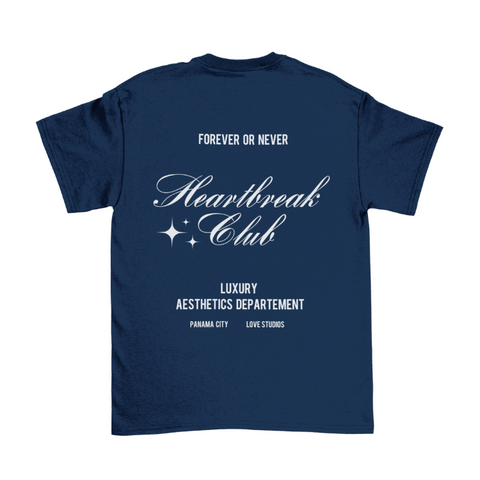 Heartbreak Club Loungewear T-Shirt