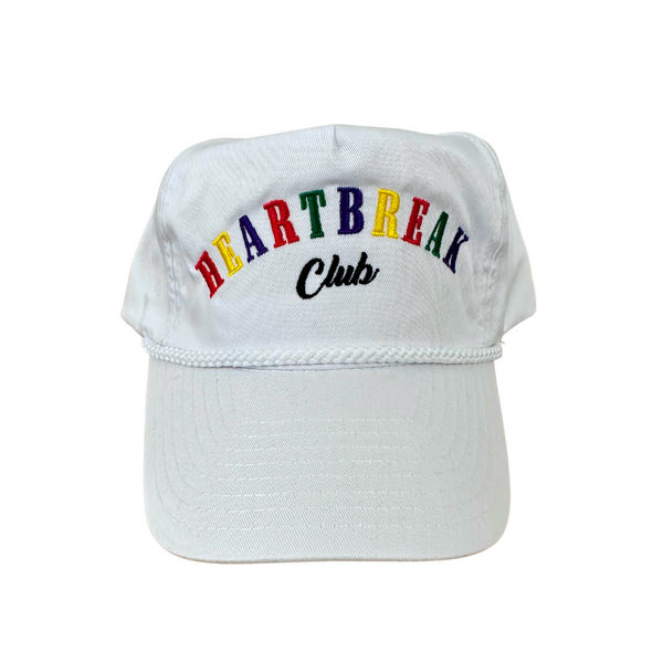 HBC TRUCKER HAT