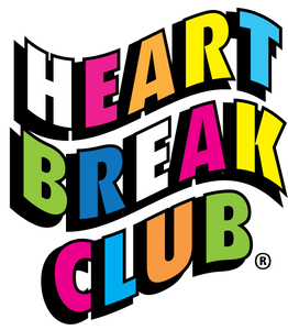 HEARTBREAK CLUB ™