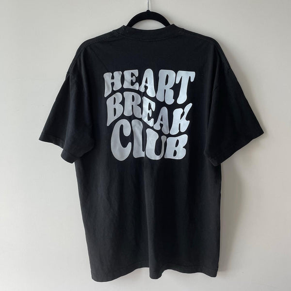 HBC Reflective T-Shirt