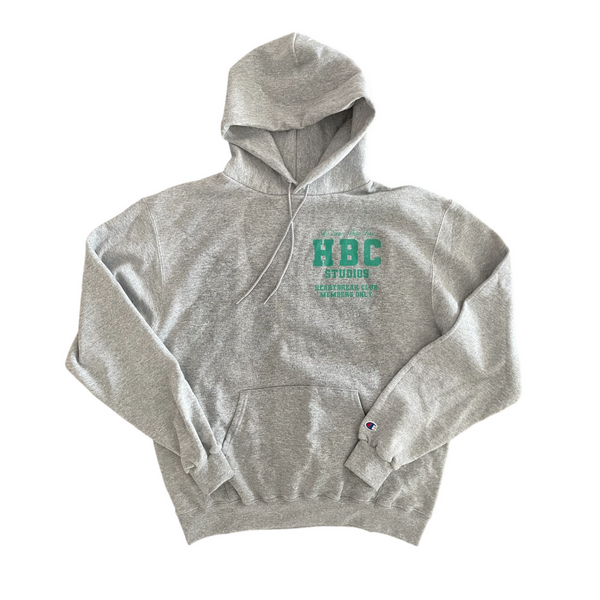 HBC Studios Hoodie