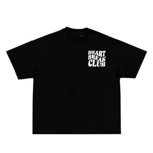 HBC Reflective T-Shirt