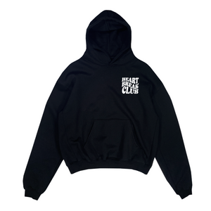 Heartbreak discount club hoodie