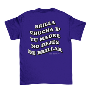 Brilla Chucha T-Shirt