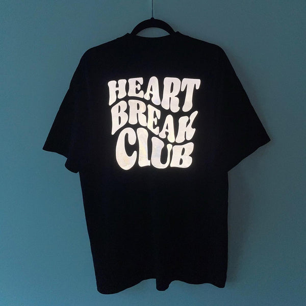 HBC Reflective T-Shirt