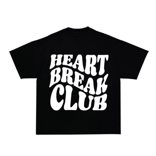 HBC Reflective T-Shirt