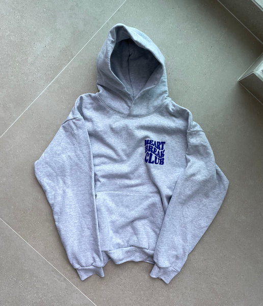 HBC Ash Hoodie