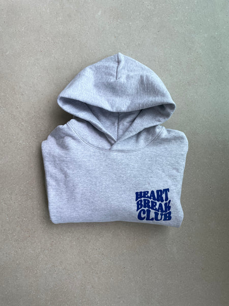 HBC Ash Hoodie