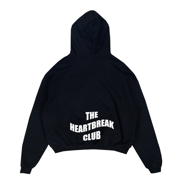 Heartbreak 2025 club hoodie