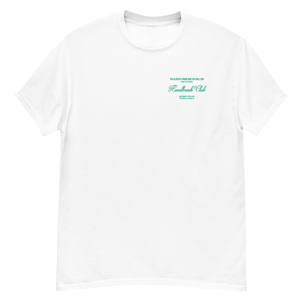 Heartbreak Club T-Shirt